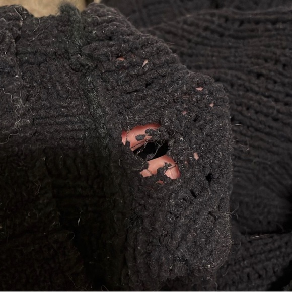 Free people be yours pullover - Picture 3 of 3